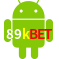 Aplicativo 89kbet para Android