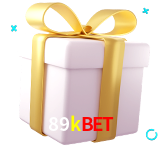 Receba seus bônus de boas-vindas no 89kbet