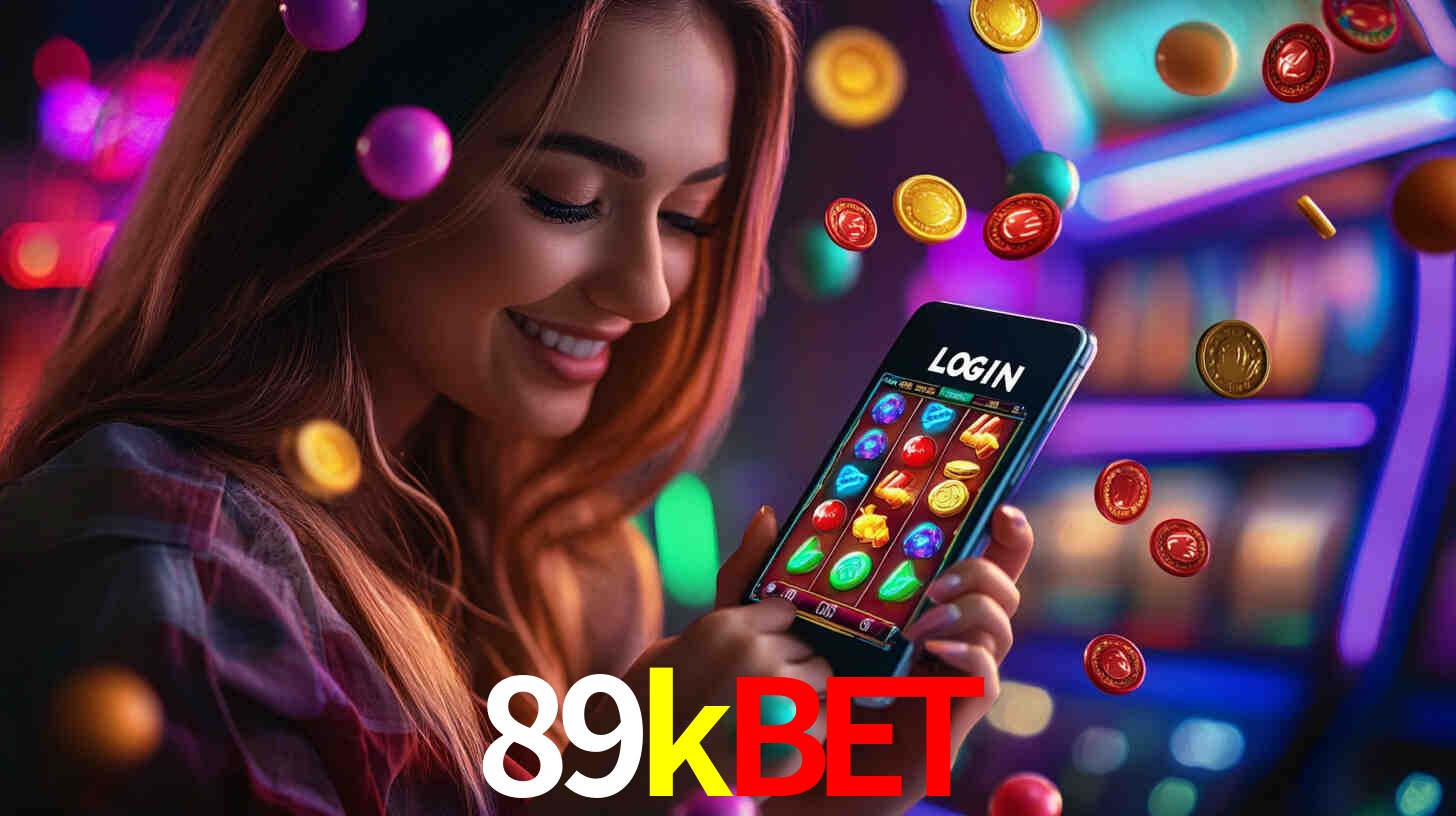 89kbet - Cassino Legal e Autorizado Brasil - 89kbet.com