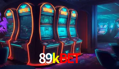 Desvendando o Mundo dos Jogos Virtuais na 89kbet