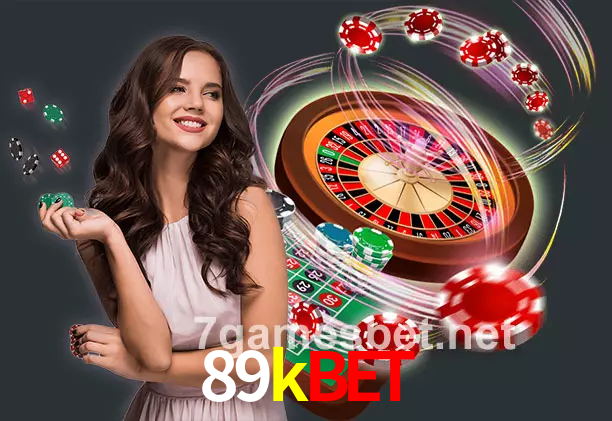 vivo no cassino 89kbet