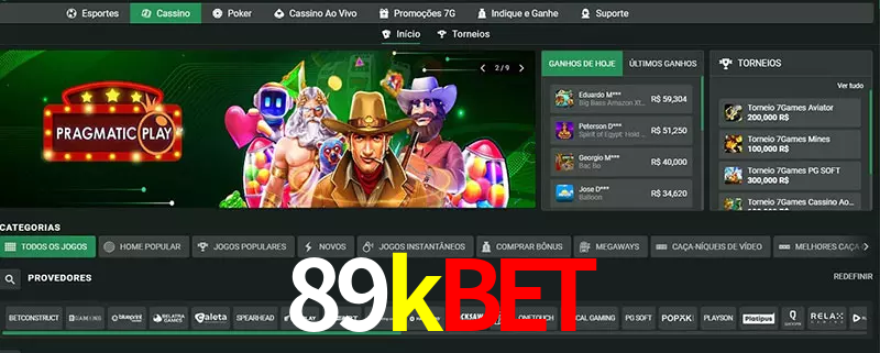 cassino 89kbet
