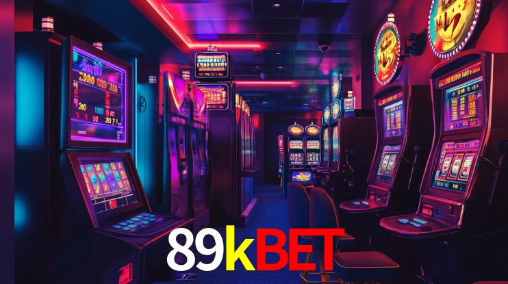89kbet: Jogos de Caça-Níqueis-Altas Recompensas, Roleta-Velocidade, Blackjack-Desafios Máximos