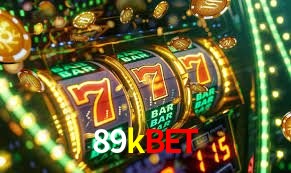 Descubra o Mundo do Cassino Online com 89kbet