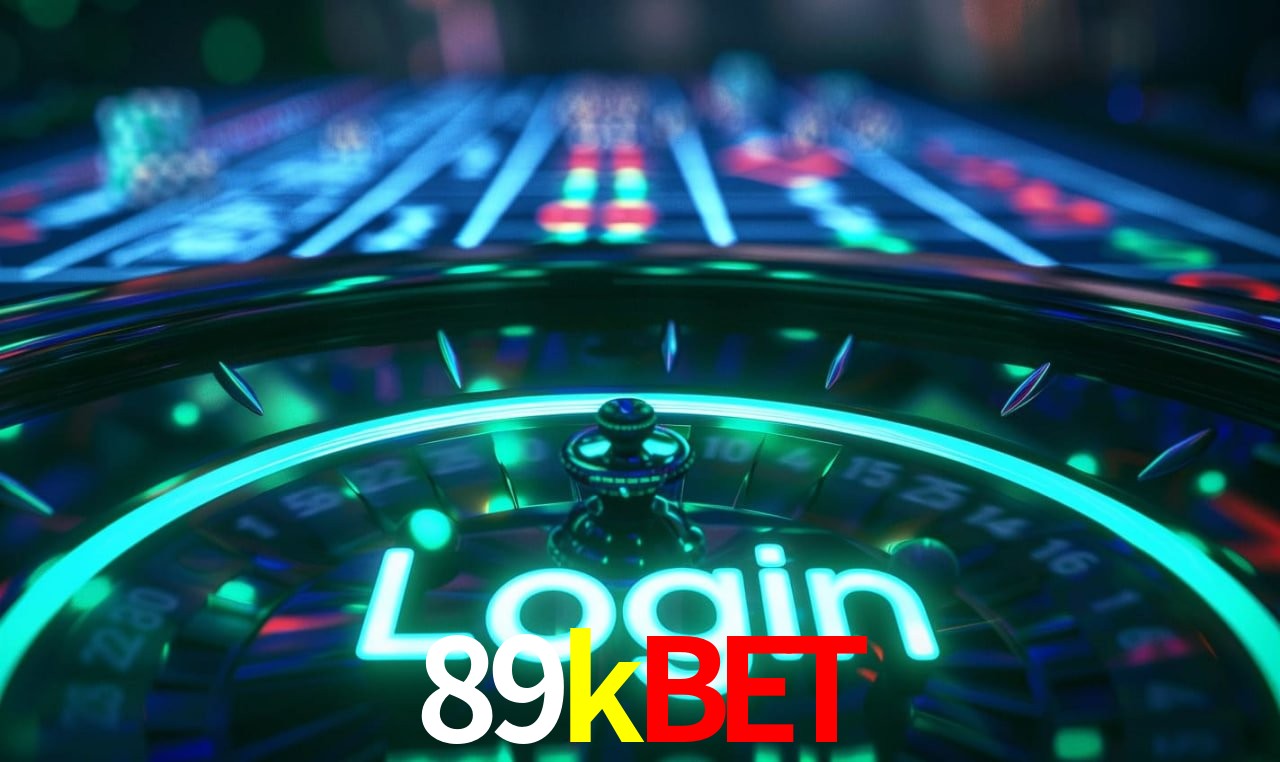 Login Seguro 89kbet