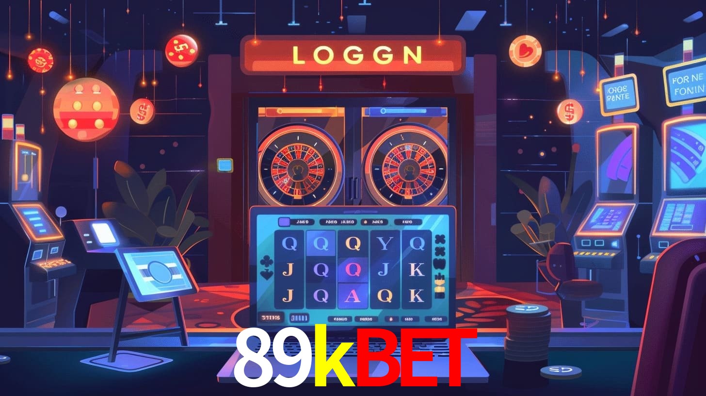 Provedores de Jogos 89kbet