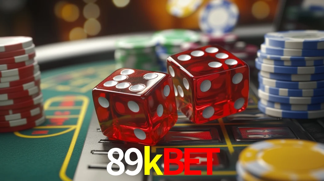 Programa VIP 89kbet