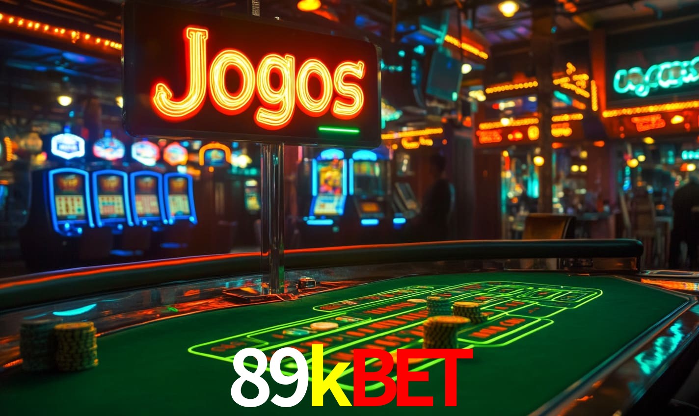 Estatísticas do Jogo 89kbet