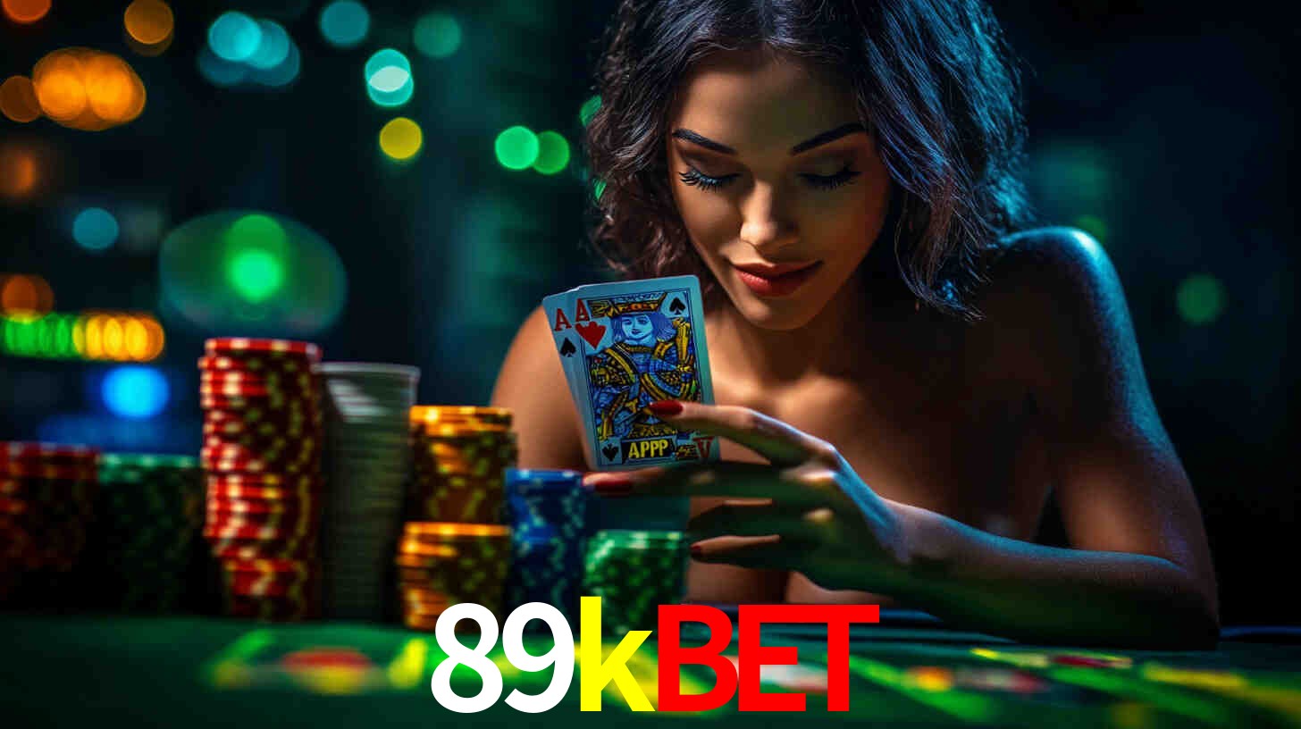 Apostas de Futebol 89kbet