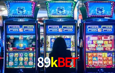 Descubra a Magia dos Jogos de Arcade no 89kbet