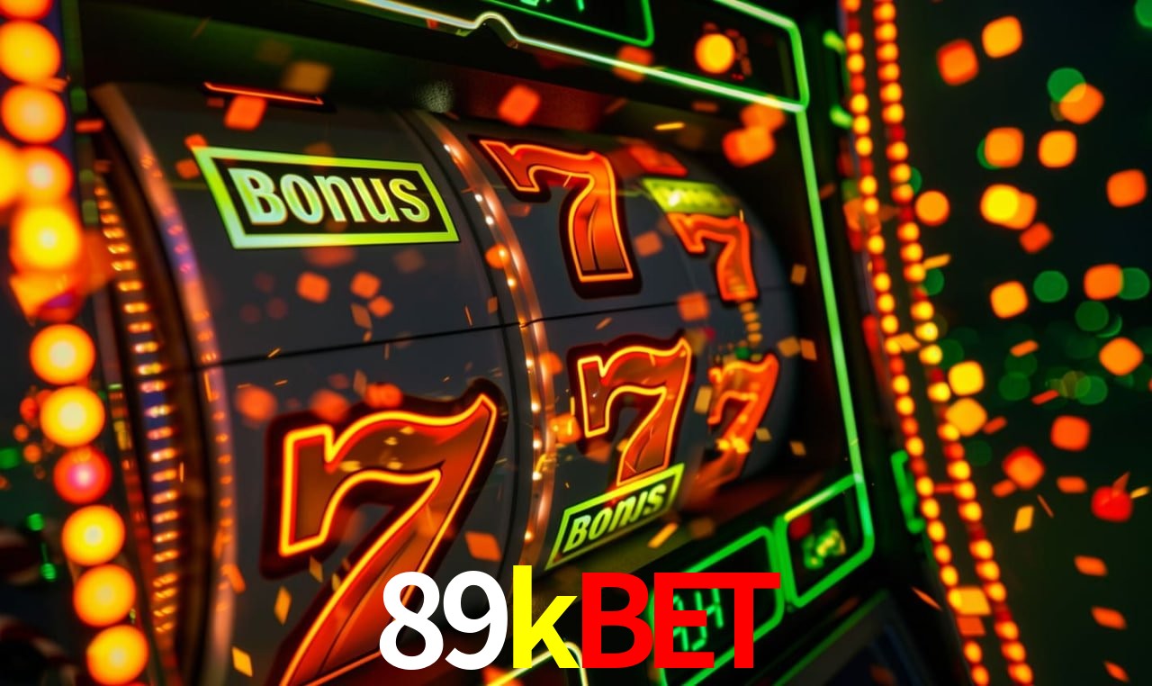 Casino Ao Vivo 89kbet