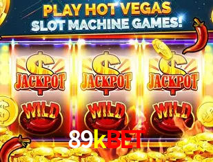 Inovações de Jogos na 89kbet: O Futuro das Experiências Interativas