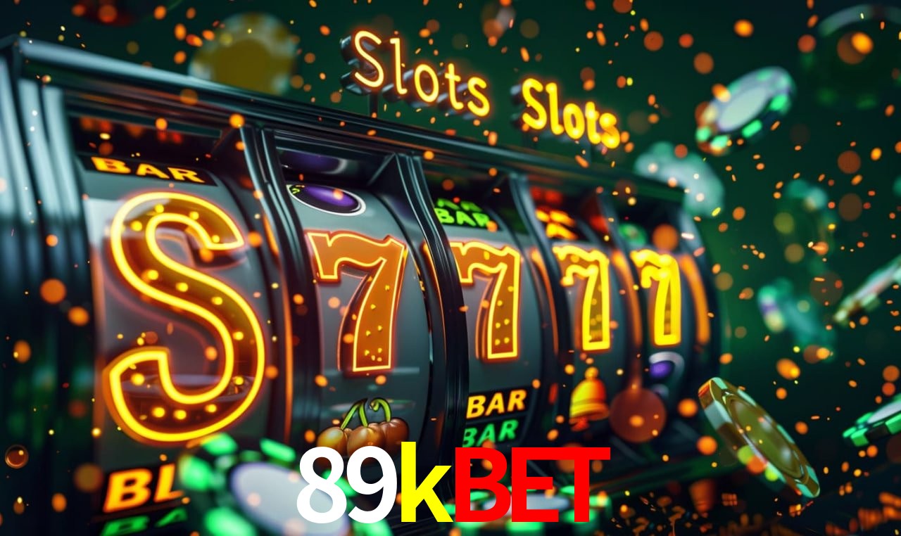 Casino Ao Vivo 89kbet