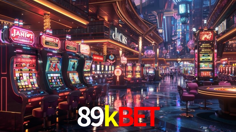 Casino VIP 89kbet