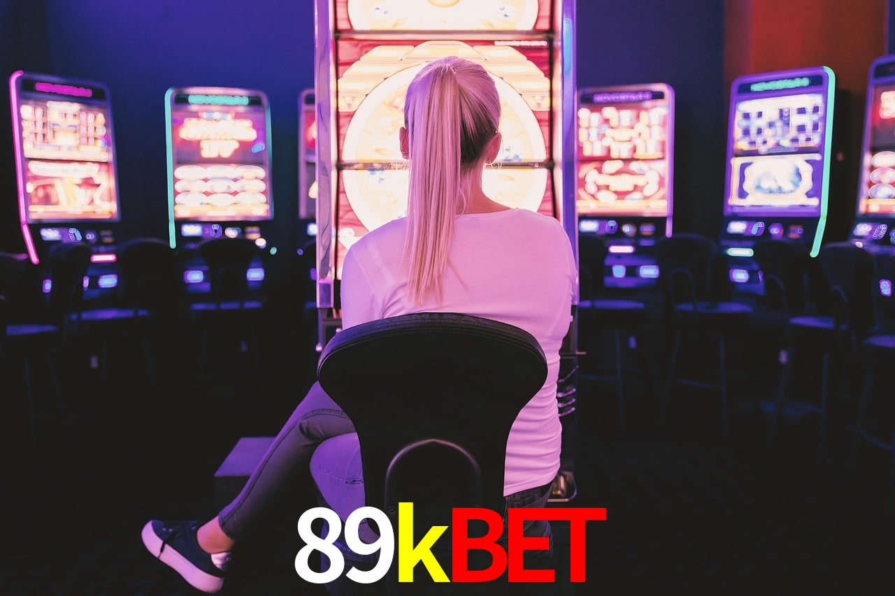 Casino Ao Vivo 89kbet