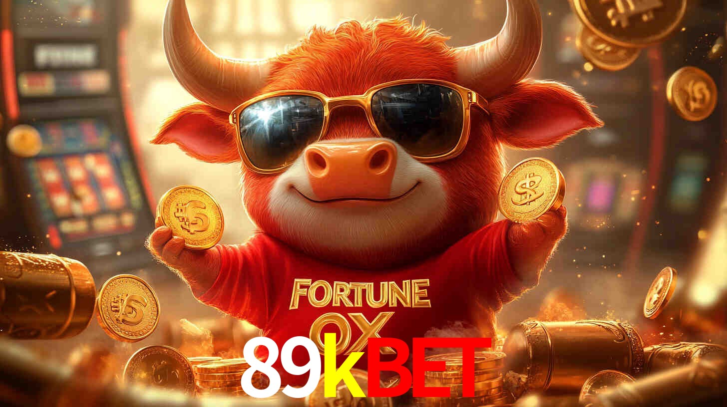 89kbet: A Experiência de Casino com Jogos de Mesa ao Vivo