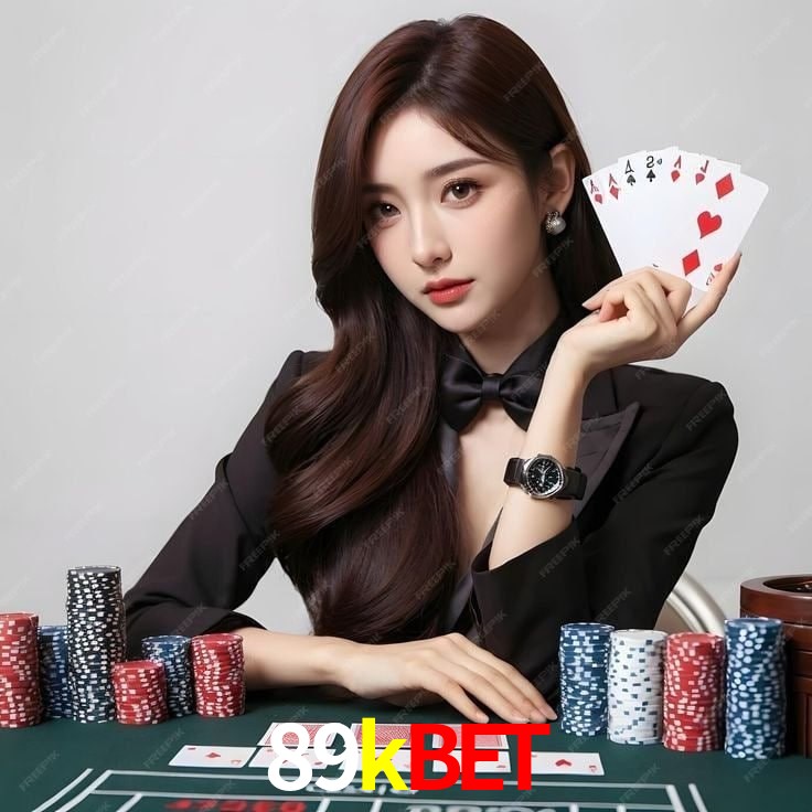 Casino Ao Vivo 89kbet