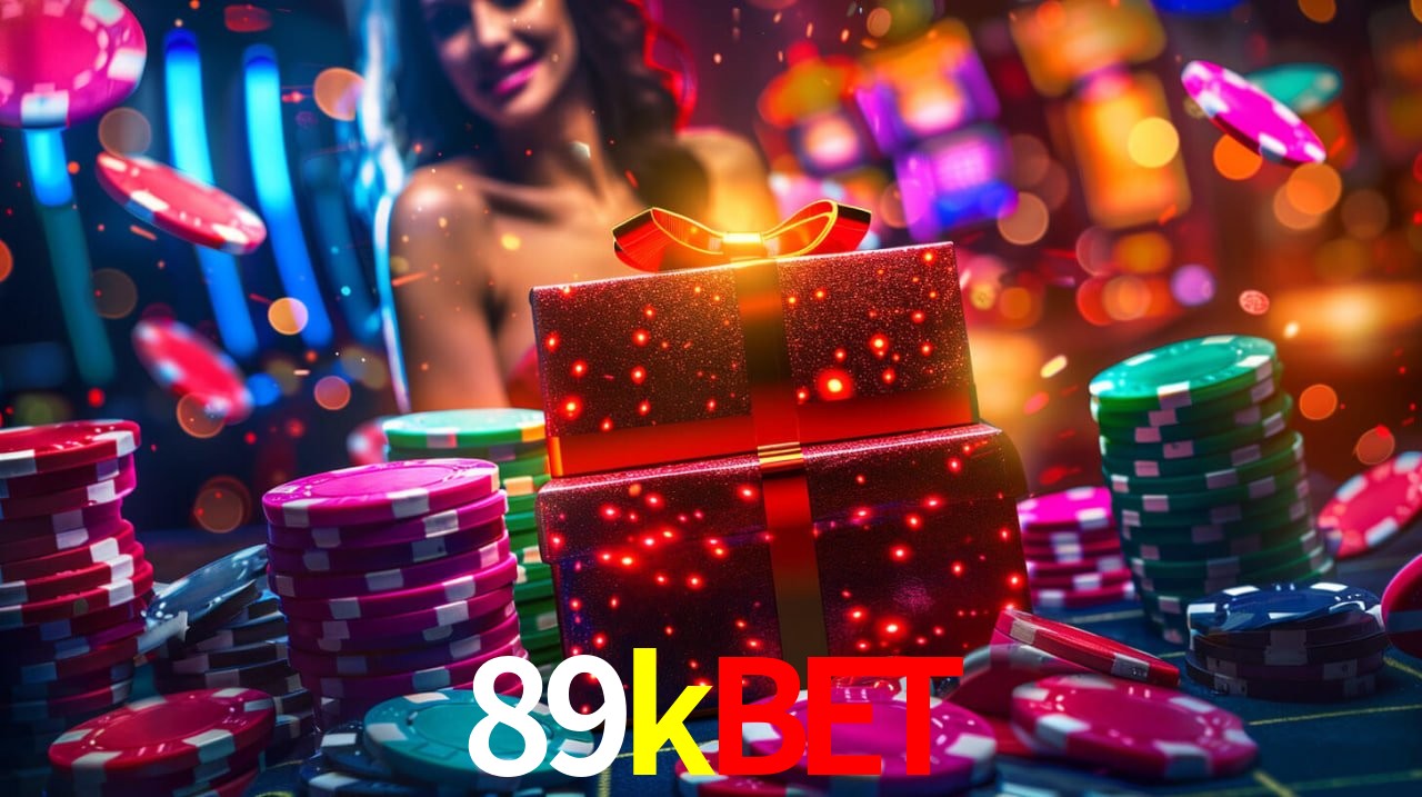 Mesa de Blackjack 89kbet