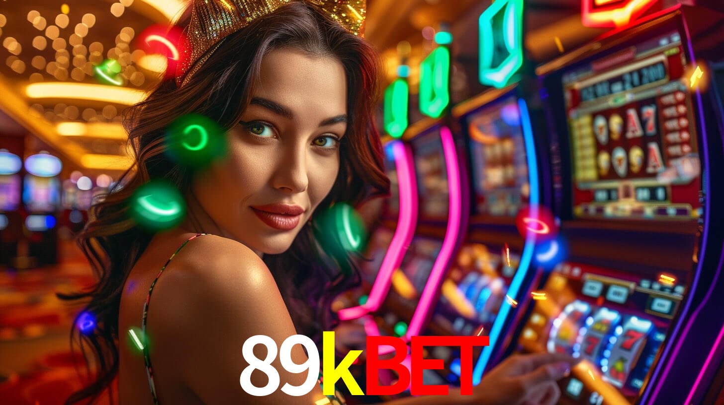 Jogos Exclusivos 89kbet